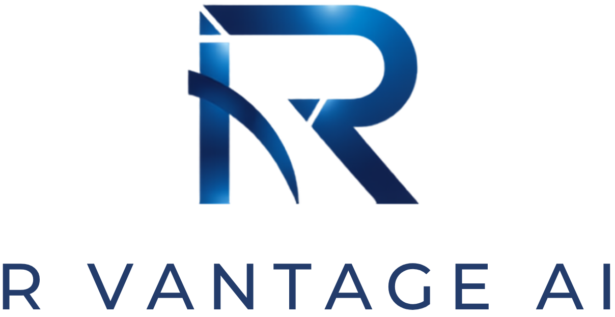 R Vantage AI